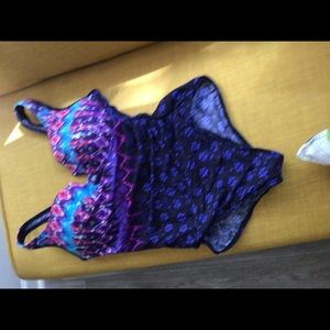 Women’s Miracle Suit Bathing Suit